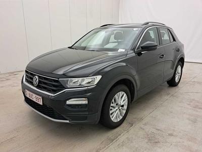 Volkswagen T-Roc Style 1.0TSi 110pk/cv 5p, 2021