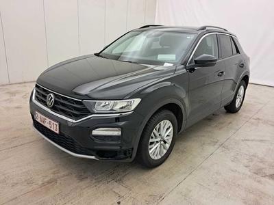 Volkswagen T-Roc Style 1.5TSi 150pk/cv 5p DSG7, 2021