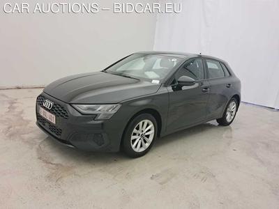Audi A3 Sportback 30 2.0TDi 116pk/cv 5p, 2021