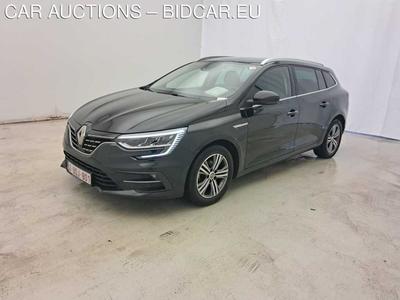 Renault Megane Grandtour Intens 1.3TCe 140pk/cv 5p EDC, 2022