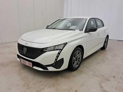 Peugeot 308 Active Pack 1.2 PureTech S&S 130pk/cv 5p EAT8, 2022