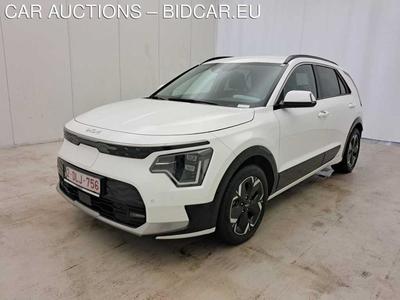 Kia Niro EV Pulse 64.8 kWh 204pk/cv 5p, 2023