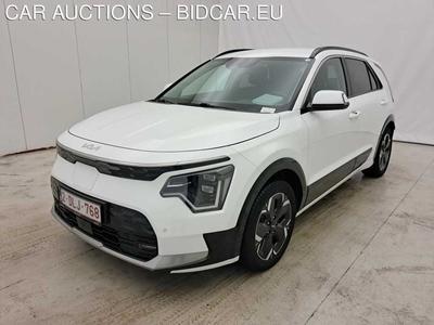 Kia Niro EV Pulse 64.8 kWh 204pk/cv 5p, 2023