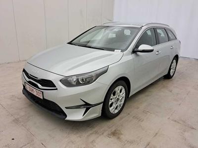Kia Ceed Cee d SW Pulse 1.0T-GDi ISG 120pk/cv 5p, 2023