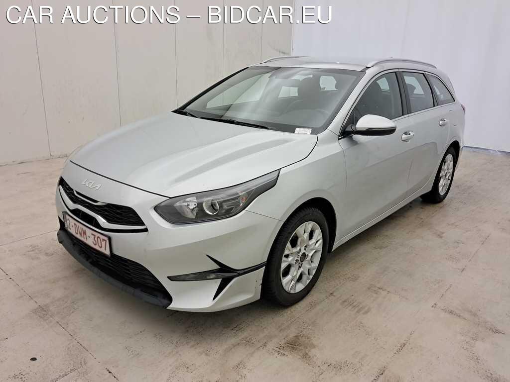 Kia Ceed Cee d SW Pulse 1.0T-GDi ISG 120pk/cv 5p, 2023