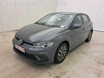 Volkswagen Polo Life 1.0TSi 95pk/cv 5p, 2023