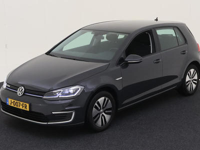 Volkswagen E-golf 136PK 5D AUT. E-DITION 2020, 2020
