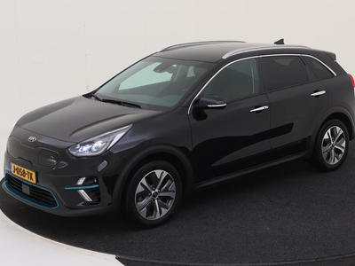 Kia Niro ev EXECUTIVELINE 64KWH 204PK, 2020
