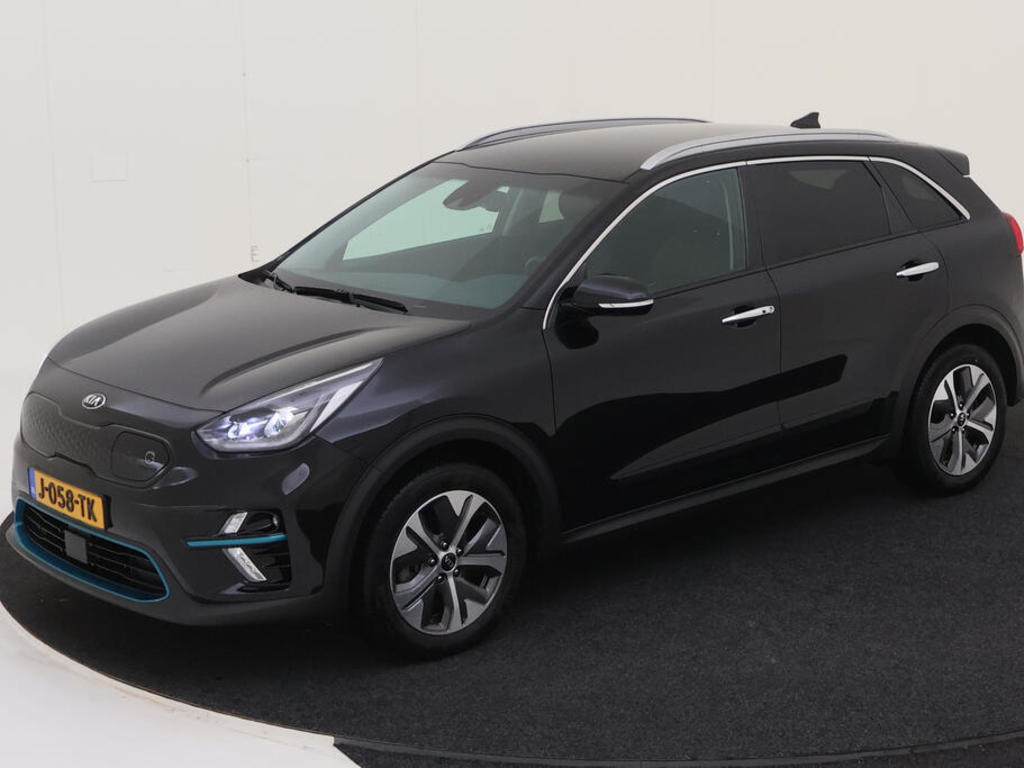 Kia Niro ev EXECUTIVELINE 64KWH 204PK, 2020