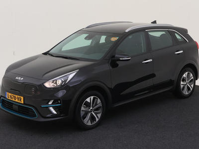 Kia Niro ev DYNAMICLINE 64KWH 204PK, 2021
