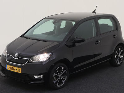 Skoda Citigo e-iv BEV 83PK STYLE, 2020