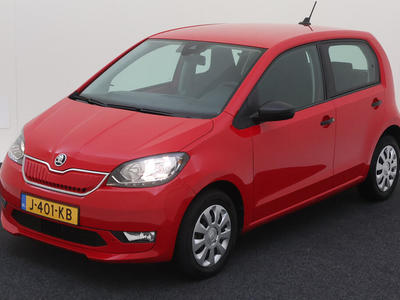 Skoda Citigo e-iv EV AMBITION, 2020