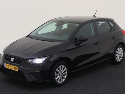 Seat Ibiza 1.0 TSI 95PK STYLE, 2021