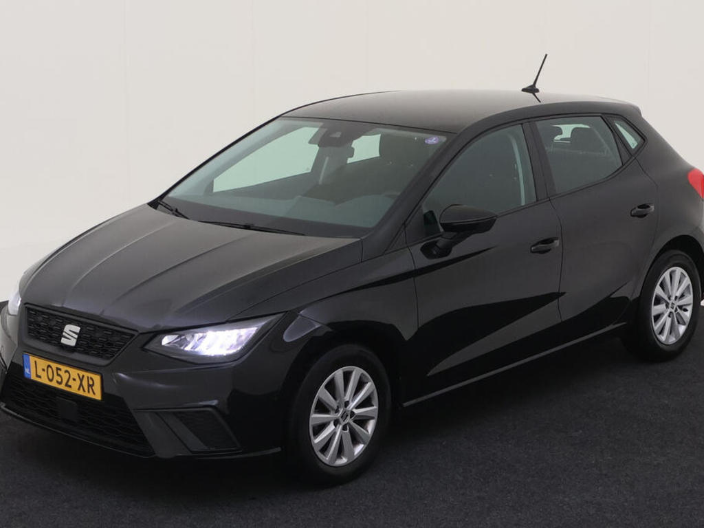 Seat Ibiza 1.0 TSI 95PK STYLE, 2021