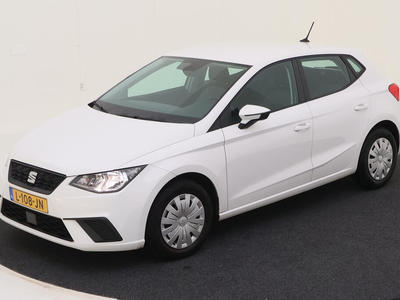Seat Ibiza 1.0 TSI 95PK STYLE, 2021