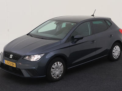 Seat Ibiza 1.0 TSI 95PK STYLE BUSINESS INTENSE, 2021