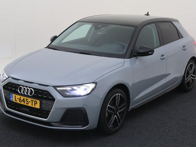 Audi A1 Sportback 25 TFSI 95PK EPIC, 2021