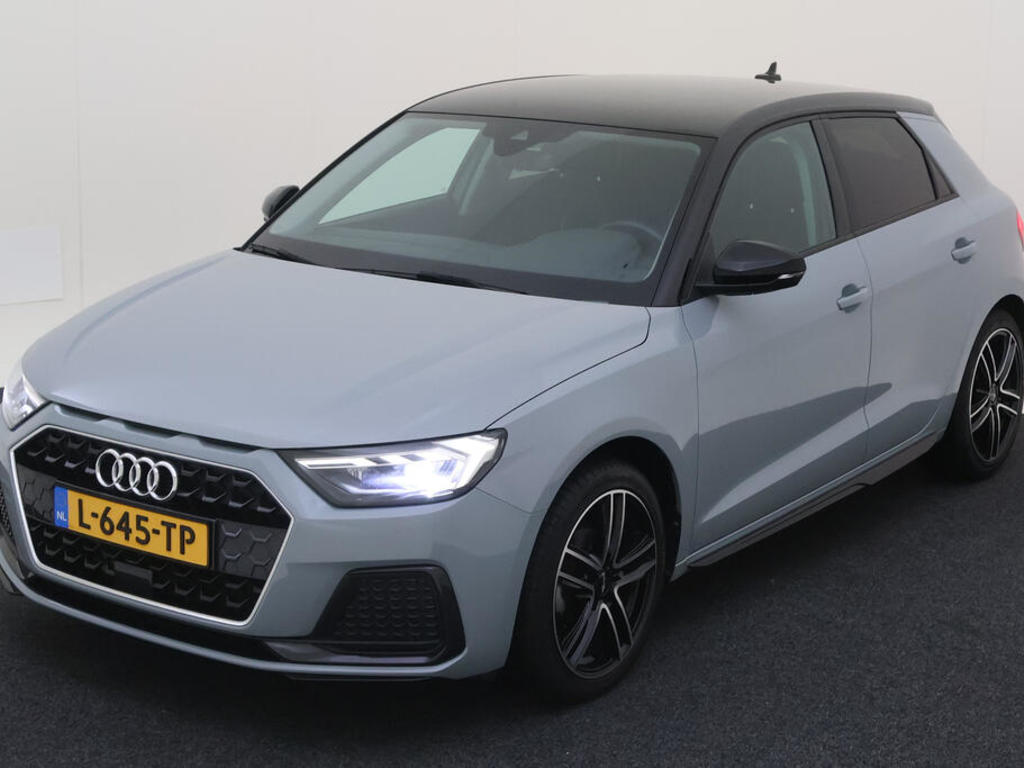 Audi A1 Sportback 25 TFSI 95PK EPIC, 2021