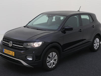 Volkswagen T-cross 1.0 TSI 95PK, 2021