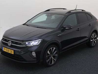 Volkswagen Taigo 1.0 TSI 110PK DSG R-LINE MULTIMEDIA COMFORT, 2022