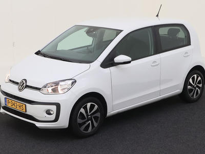 Volkswagen Up! 1.0 MPI 65PK UP! BEATS WINTER, 2021