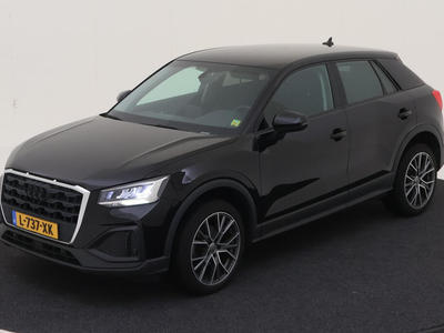 Audi Q2 30 TFSI 110PK PRO LINE, 2021