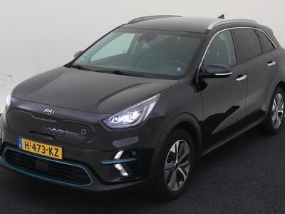 Kia Niro ev EXECUTIVELINE 64 KWH, 2020
