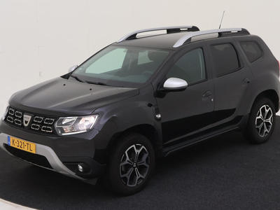 Dacia Duster 1.3 TCE 130PK PRESTIGE, 2021
