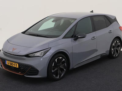 CUPRA Born BEV 204PK 58KWH ESSENTIAL, 2023