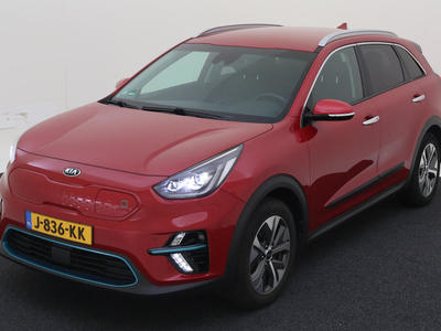 Kia Niro ev EXECUTIVELINE 64KWH 204PK, 2020