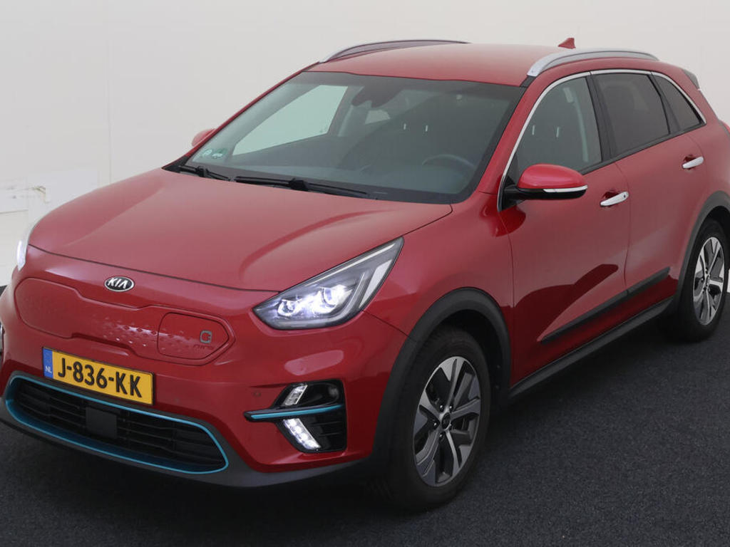 Kia Niro ev EXECUTIVELINE 64KWH 204PK, 2020