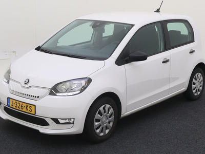 Skoda Citigo e-iv BEV 83PK AMBITION, 2020