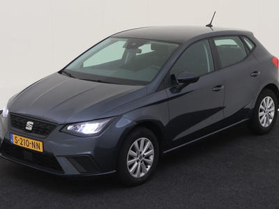 Seat Ibiza 1.0 TSI 95PK STYLE, 2023