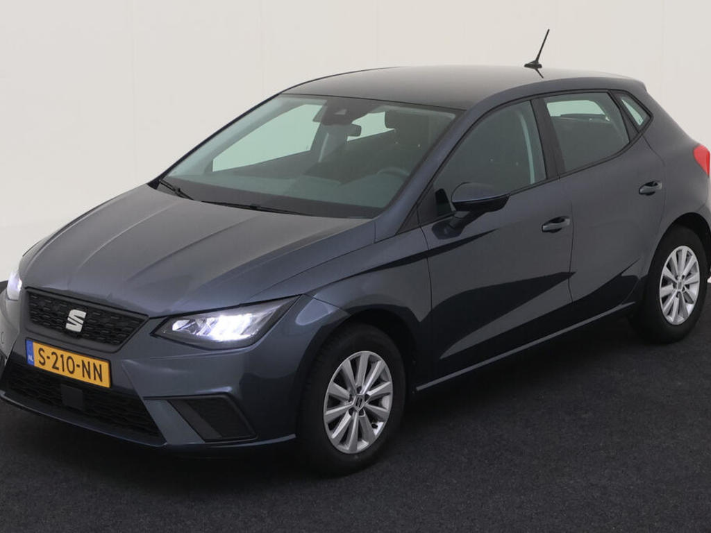 Seat Ibiza 1.0 TSI 95PK STYLE, 2023