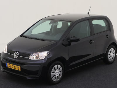 Volkswagen Up! 1.0 MPI 60PK MOVE UP! EXECUTIVE, 2019