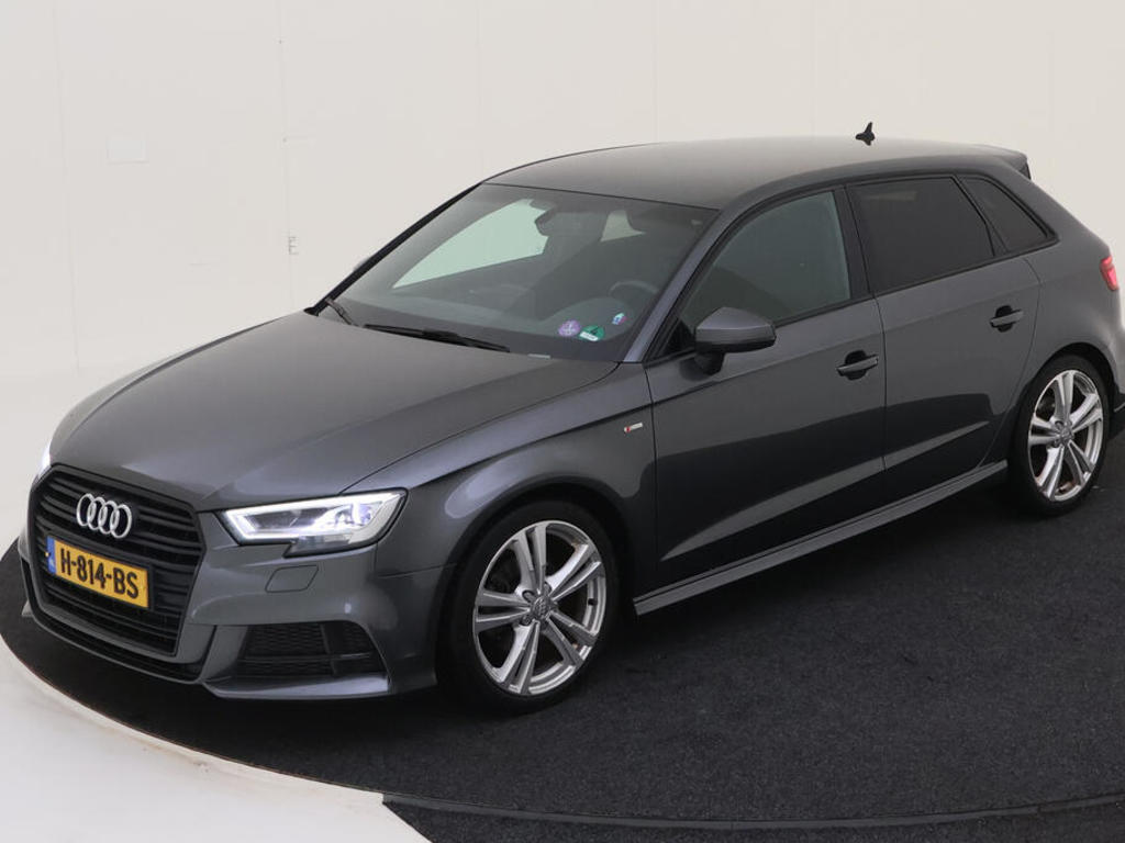 Audi A3 Sportback 35 TFSI 150PK S TRONIC ADVANCE SPORT, 2020