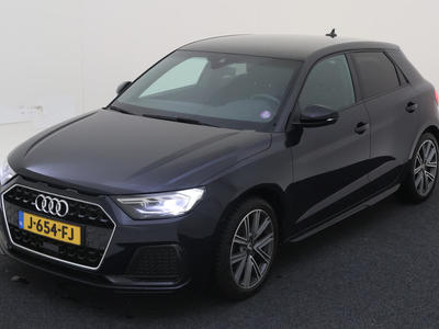 Audi A1 Sportback 30 TFSI 116PK EPIC LED ADAPTIVE SPORTSTOELEN, 2020