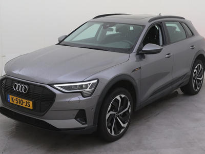 Audi E-tron 55 BEV 408PK QUATTRO BUSINESS EDITION PLUS TOUR, 2020