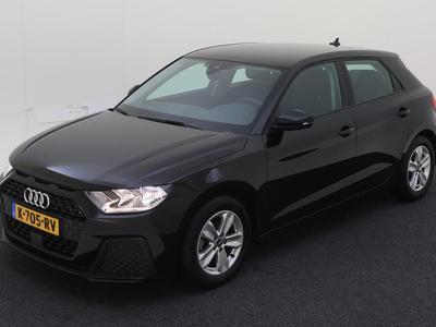 Audi A1 Sportback 25 TFSI 95PK PRO LINE, 2021