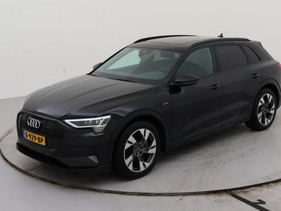Audi E-tron 55 BEV 408PK QUATTRO BUSINESS EDITION PLUS TOUR, 2020