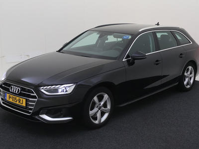 Audi A4 Avant 35 TFSI 150PK S TRONIC ADVANCED EDITION, 2022