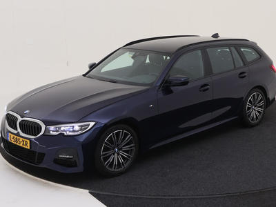 BMW 3-SERIE TOURING 318IA 156PK M-SPORT BUSINESS EDITION, 2021