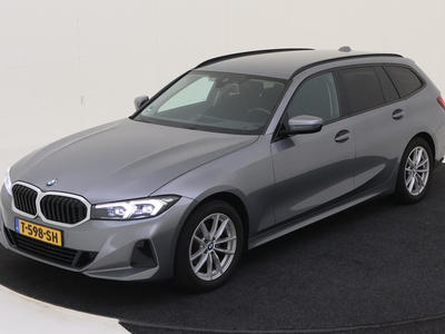 BMW 3-SERIE TOURING 318IA 156PK EDITION DRIVING ASSIST PARK, 2023