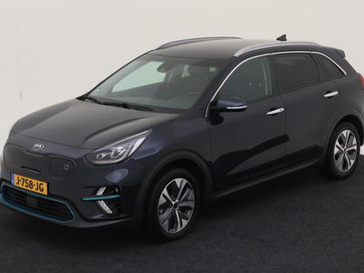 Kia Niro ev EXECUTIVELINE 64KWH 204PK, 2020