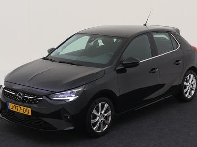 Opel Corsa 1.2 102PK AUT ELEGANCE PARK, 2020