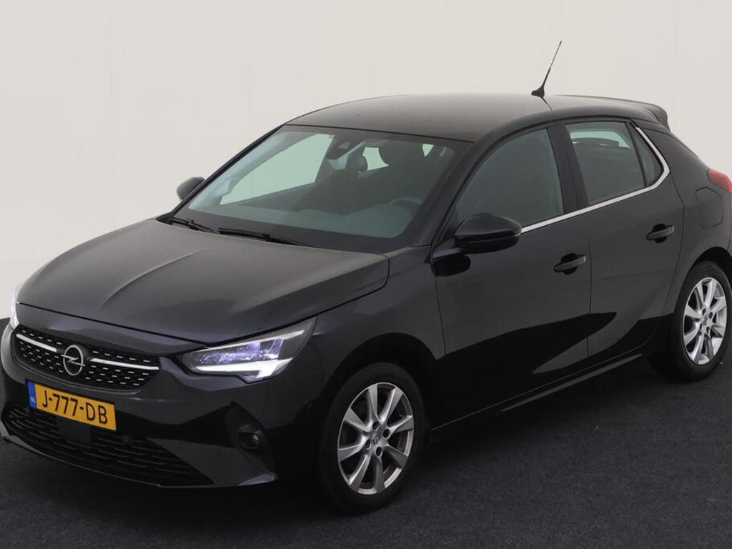 Opel Corsa 1.2 102PK AUT ELEGANCE PARK, 2020