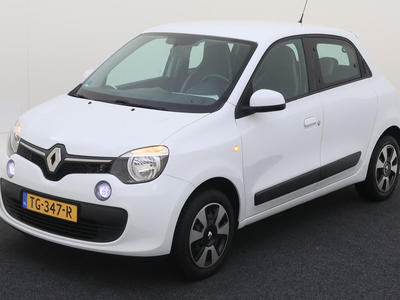 Renault Twingo 1.0 SCE 71PK COLLECTION R-LINK, 2018