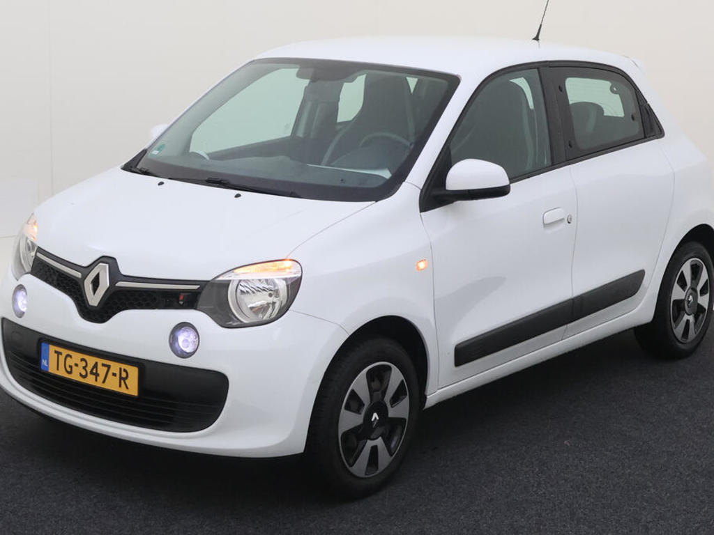 Renault Twingo 1.0 SCE 71PK COLLECTION R-LINK, 2018