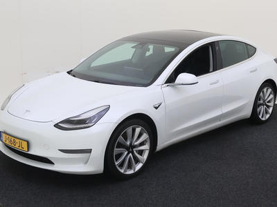 Tesla Model 3 LONG RANGE AWD 75 KWH, 2020