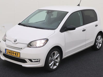 Skoda Citigo e-iv BEV 83PK AMBITION COMFORT, 2020